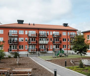 Fannalundsvägen 12, 74943, Enköping - Foto 1