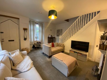 Alma Cottages, Leeds - Photo 3