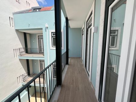 Apartamento T1 em Lisboa - Photo 3