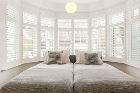 Studio Flat, Park Drive, NW11 - Photo 5