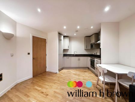 1 bedroom apartment to rent - Photo 4