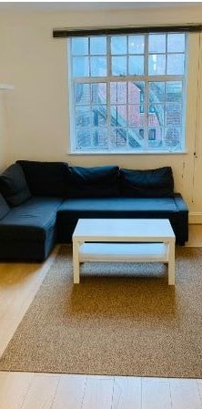 1 Bed Flat, Seymour Street, W1H - Photo 1