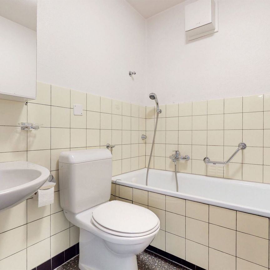 central 4-room apartment in Burgdorf! - Photo 1