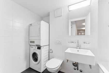 Rent a 3 rooms apartment in Luzern - Photo 4