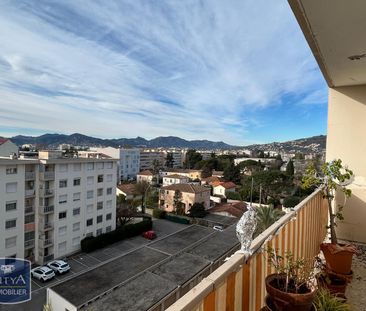 Location Appartement 2 pièces 40m² CANNES 06150 - Photo 4