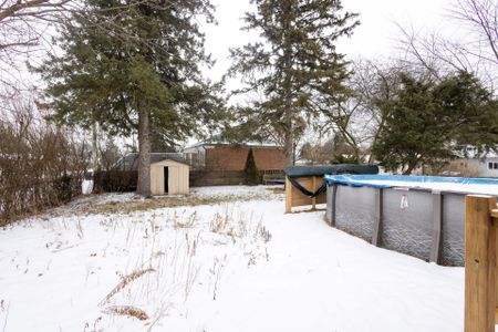 For Lease - 606 Drymen Crescent Unit# Lower, Mississauga, Ontario - Photo 5