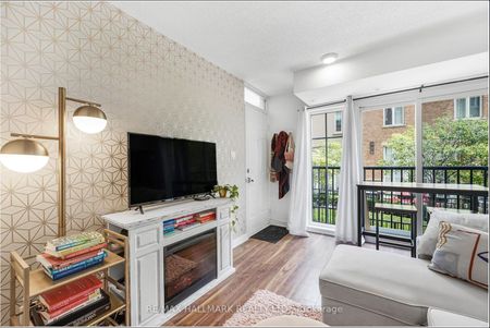 For Lease - 50 Western Battery Road Unit# 914, Toronto, Ontario - Photo 4