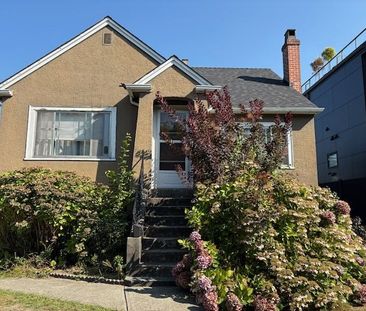3129 Turner Street apartment — Vancouver, BC (1-Bedroom) - 1 Bedroom - Photo 6