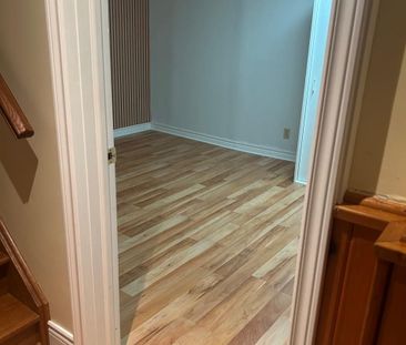 For Lease - 1877 Una Road Unit# Lower, Pickering, Ontario - Photo 5