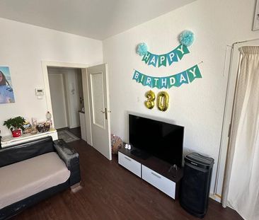 Ich biete eine 2 Zimmer Wohnung an - Photo 1