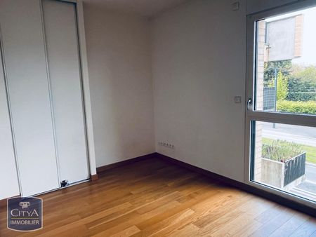 Location Appartement 4 pièces 105m² ANGERS 49000 - Photo 5