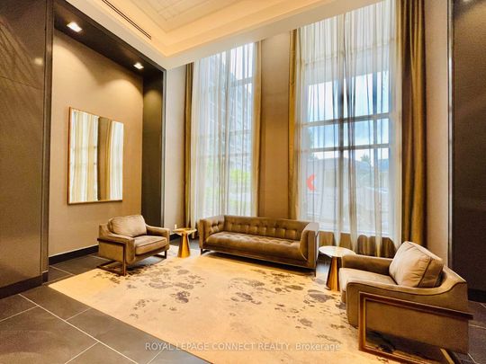 #701E - 278 Buchanan Drive – Markham, Ontario - Photo 1