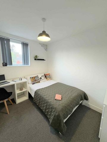 5 bedroom house to rent - Photo 4