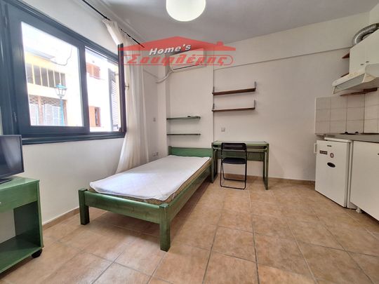 Studio/Γκαρσονιέρα για ενοικίαση Κουλέ Καφέ (Άνω Πόλη) - Photo 1