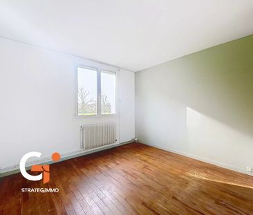 APPARTEMENT T4 PETIT QUEVILLY - Photo 3