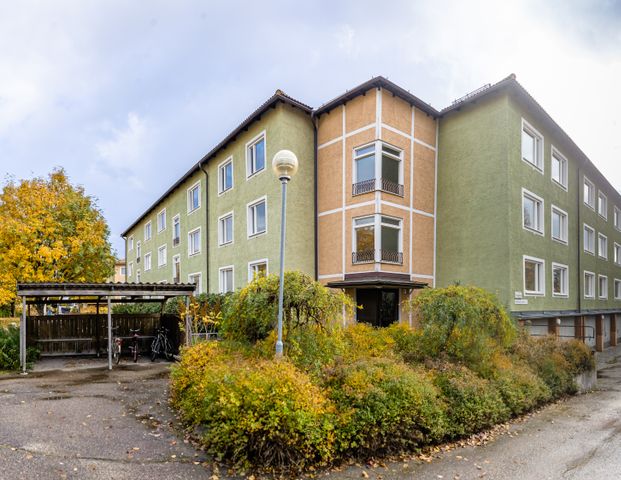 Marnäsgatan 25 A - Photo 1