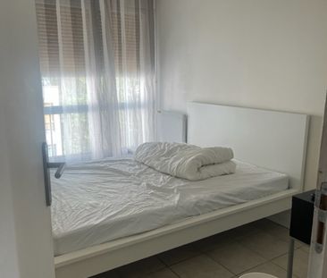 Appartement 3 pièces de 69m² Cergy (95000) - Photo 1