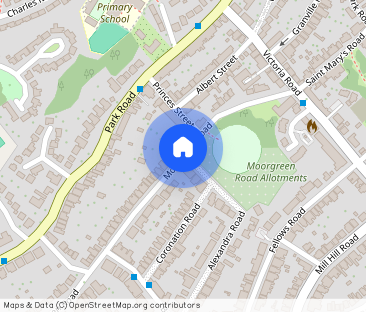 Moorgreen Road, COWES - Photo 1