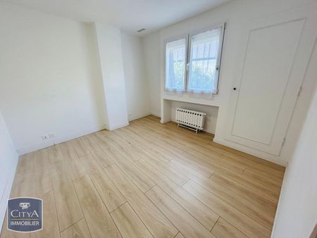 Location Maison 5 pièces 80m² CHAMPIGNY SUR MARNE 94500 - Photo 4