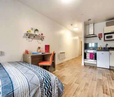 1 bedroom apartment to rent - Photo 4