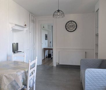 Location appartement 2 pièces 41.56 m² à Le Havre (76600) - Photo 1