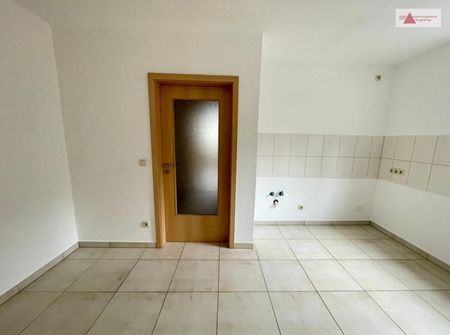 2-Raum Wohnung im Zentrum von Hartenstein! - Photo 5