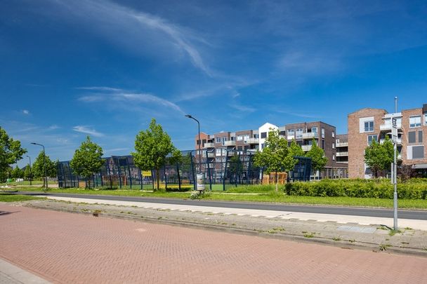 Te huur: Huis Westerveer 30 in Zwaag - Foto 1