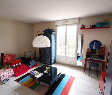 Location Appartement 1 pièce 28m² - Photo 1