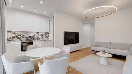 Nowy 3 pokojowy apartament na wynajem - Photo 2