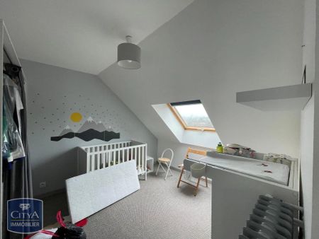 Maison à louer 7 pièces 141.94m² - Photo 3