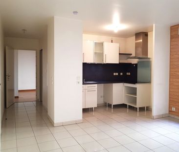 Location Appartement 2 pièces 41m² - Photo 6