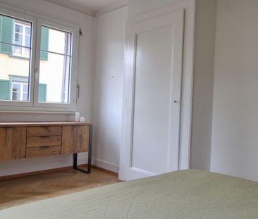 17 m², 2. Stock - Photo 2