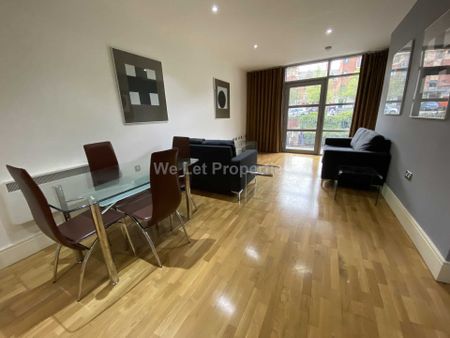 Price £1,400 pcm - Available 23/12/2025 - Furnished - Photo 3