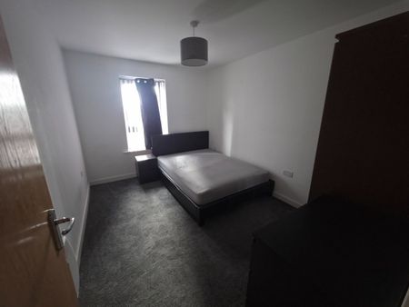 2 Bed Flat, Bouverie Court, LS9 - Photo 5