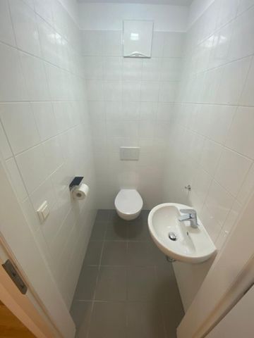 Komfortable 2-Zimmer-Wohnung mit Loggia | ruhiger Innenhof | Nähe Hauptbahnhof - Photo 4