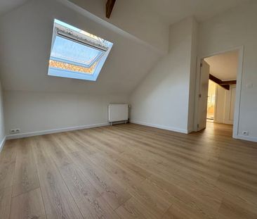 Appartement te huur - Foto 1