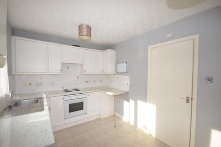 2 bedroom terraced house to rent - Photo 5