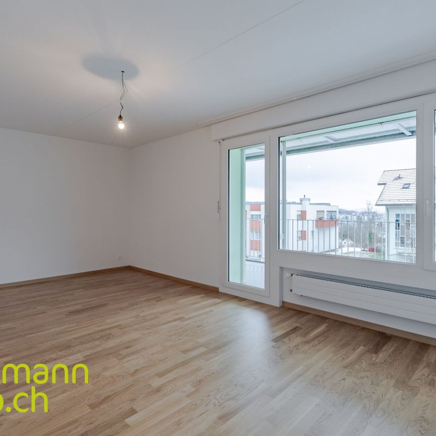 5 Zimmer, 90 m², 1. Stock - Photo 1