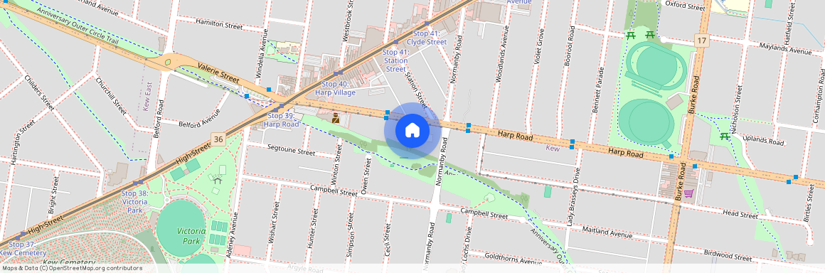 11/60-62 Harp Road Kew VIC