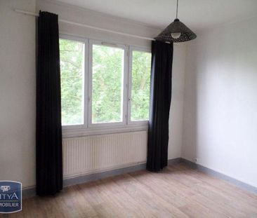 Location Appartement 3 pièces 64m² LILLE 59000 - Photo 4