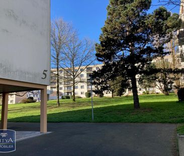 Location Appartement 2 pièces 34m² ST HERBLAIN 44800 - Photo 4