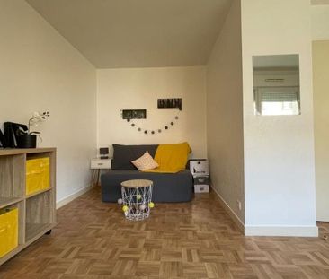 Location Appartement 1 pièce LIMOGES (87000) - Photo 2