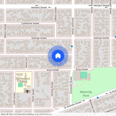 197 Bourke Street, Windsor, Invercargill City