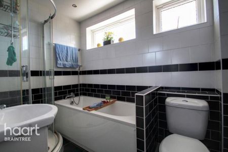 3 bedroom end of terrace house to rent - Photo 5