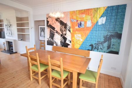 3 bedroom terraced house to rent - Photo 3