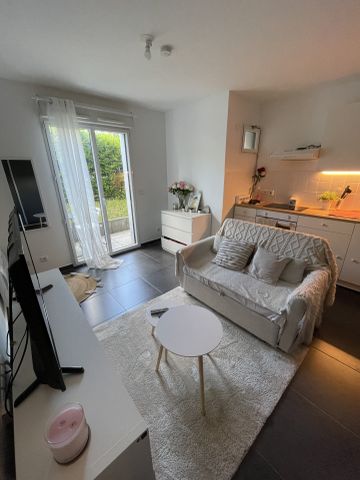 Location Appartement 1 pièce 22m² CRETEIL 94000 - Photo 2