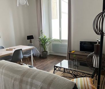 Appartement à louer 2 pièces • 47 m2 Pau - Photo 4