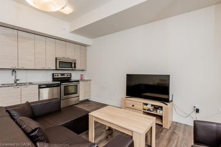 For Lease - 253 Albert Street Unit# 205, Waterloo, Ontario - Photo 2