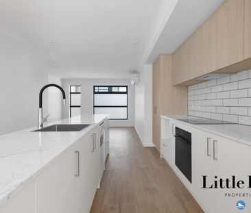 55/1 Ingold Street, Coombs ACT 2611 - Townhouse For Rent | Domain - Photo 5