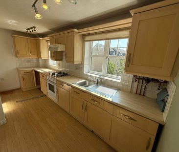 3 bedroom terraced house to rent - Photo 6